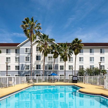 Homewood Suites By Hilton Gainesville Exterior foto