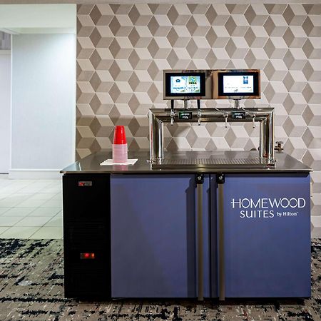 Homewood Suites By Hilton Gainesville Exterior foto