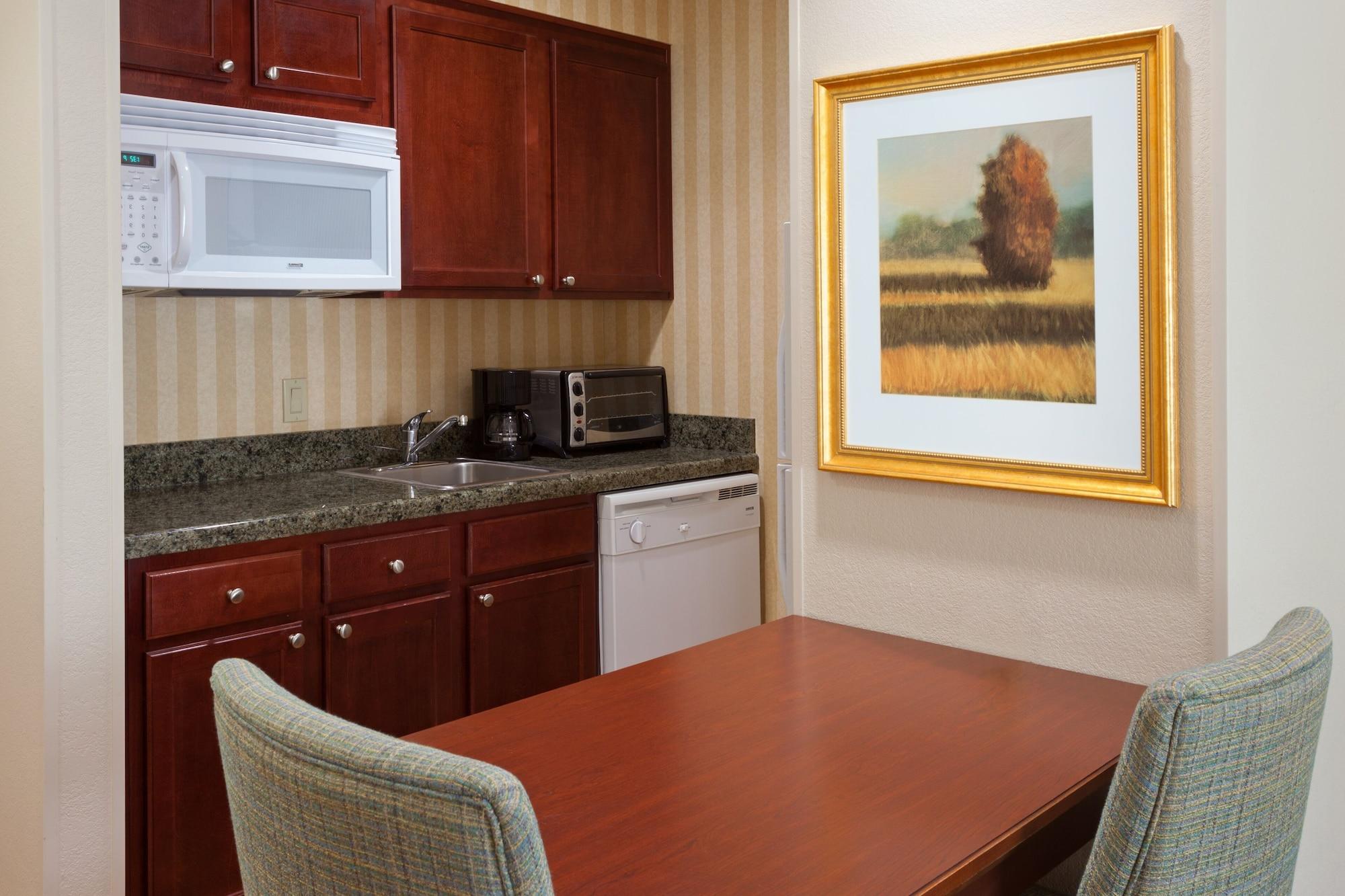 Homewood Suites By Hilton Gainesville Exterior foto
