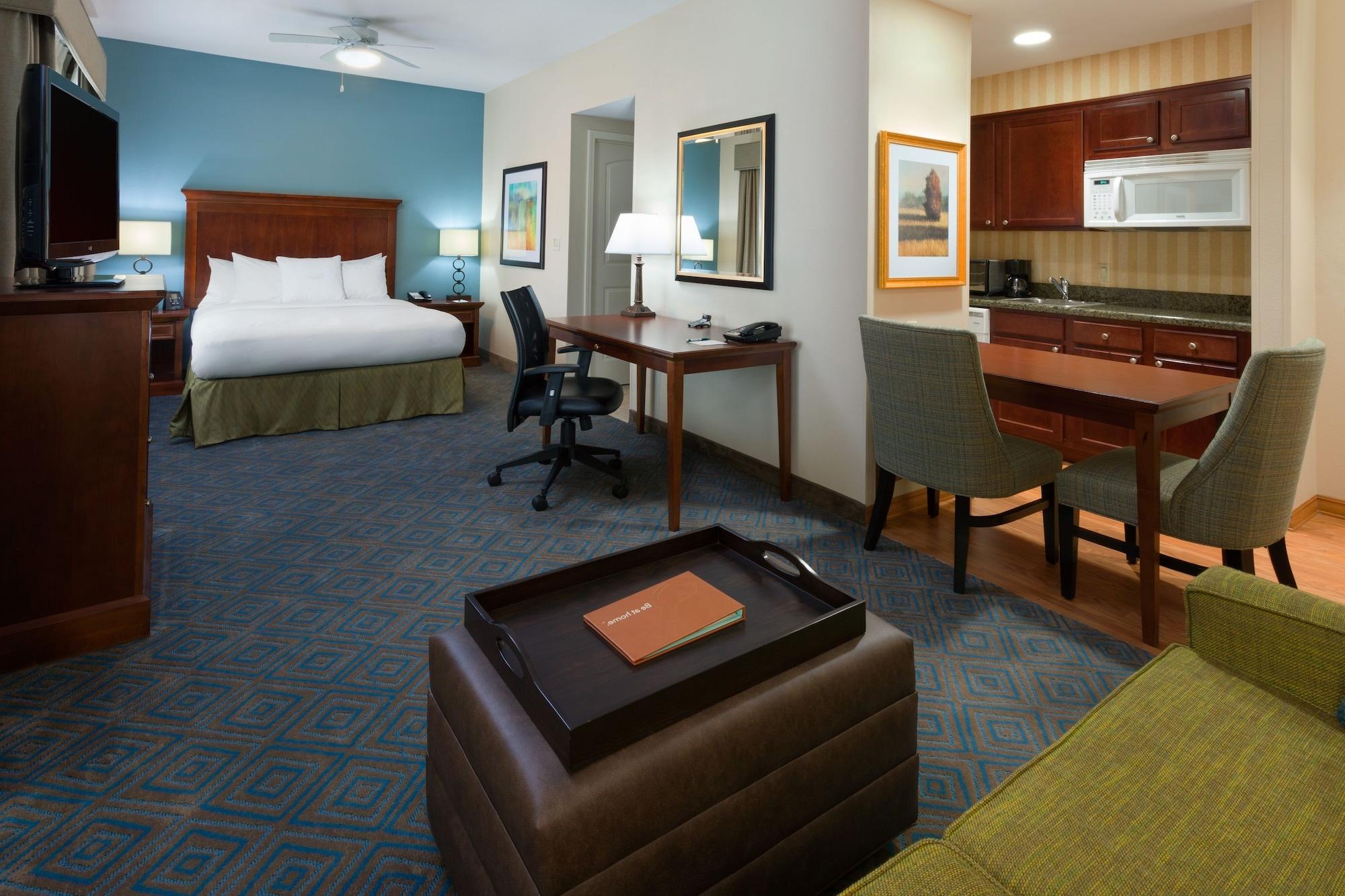 Homewood Suites By Hilton Gainesville Exterior foto