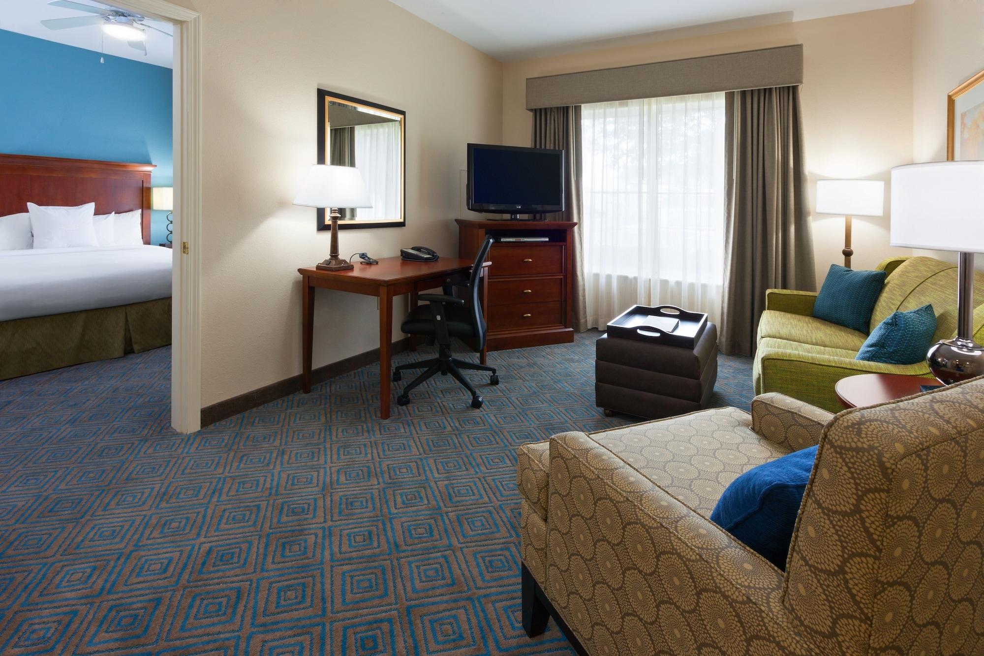 Homewood Suites By Hilton Gainesville Exterior foto