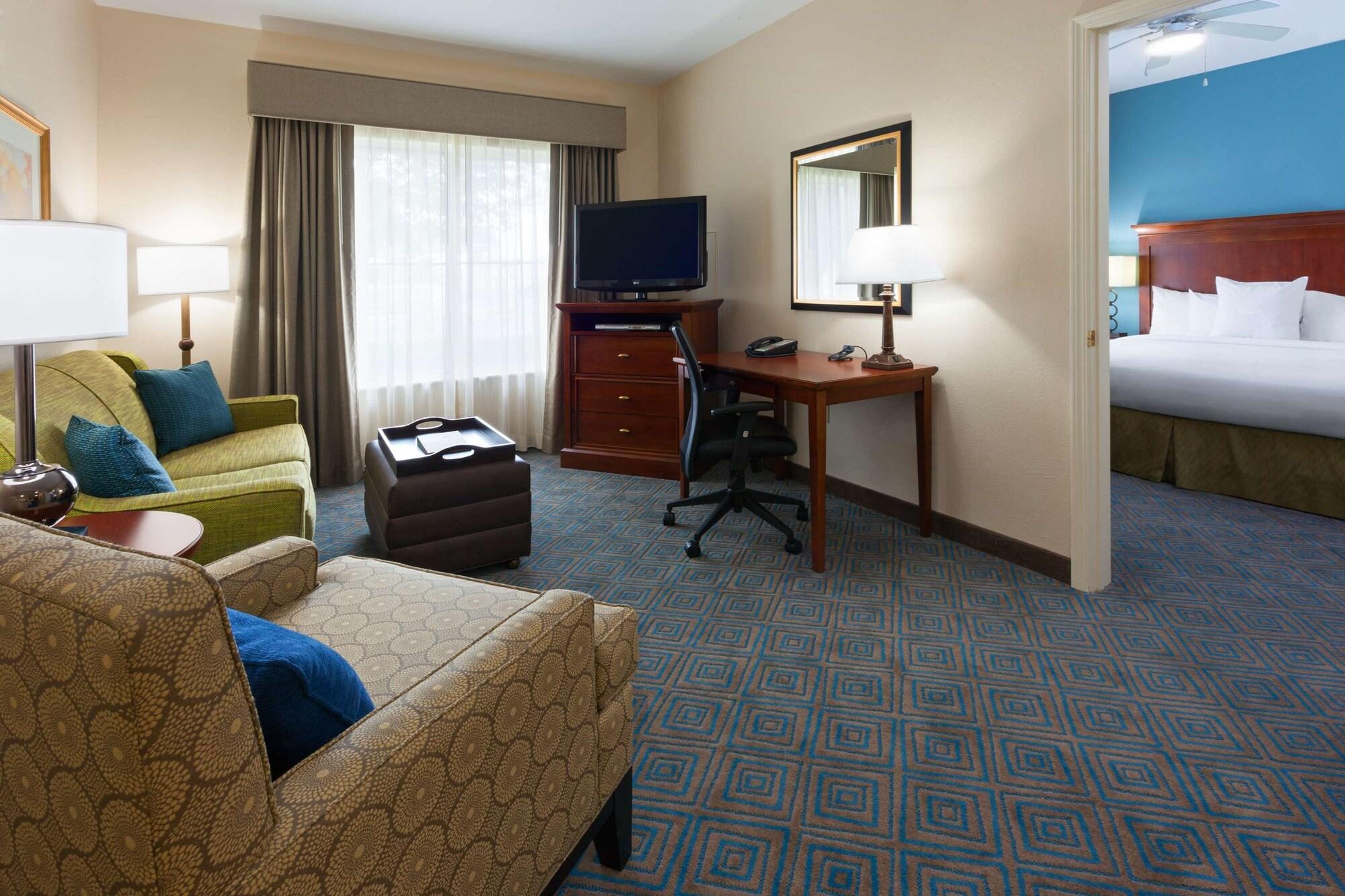 Homewood Suites By Hilton Gainesville Exterior foto