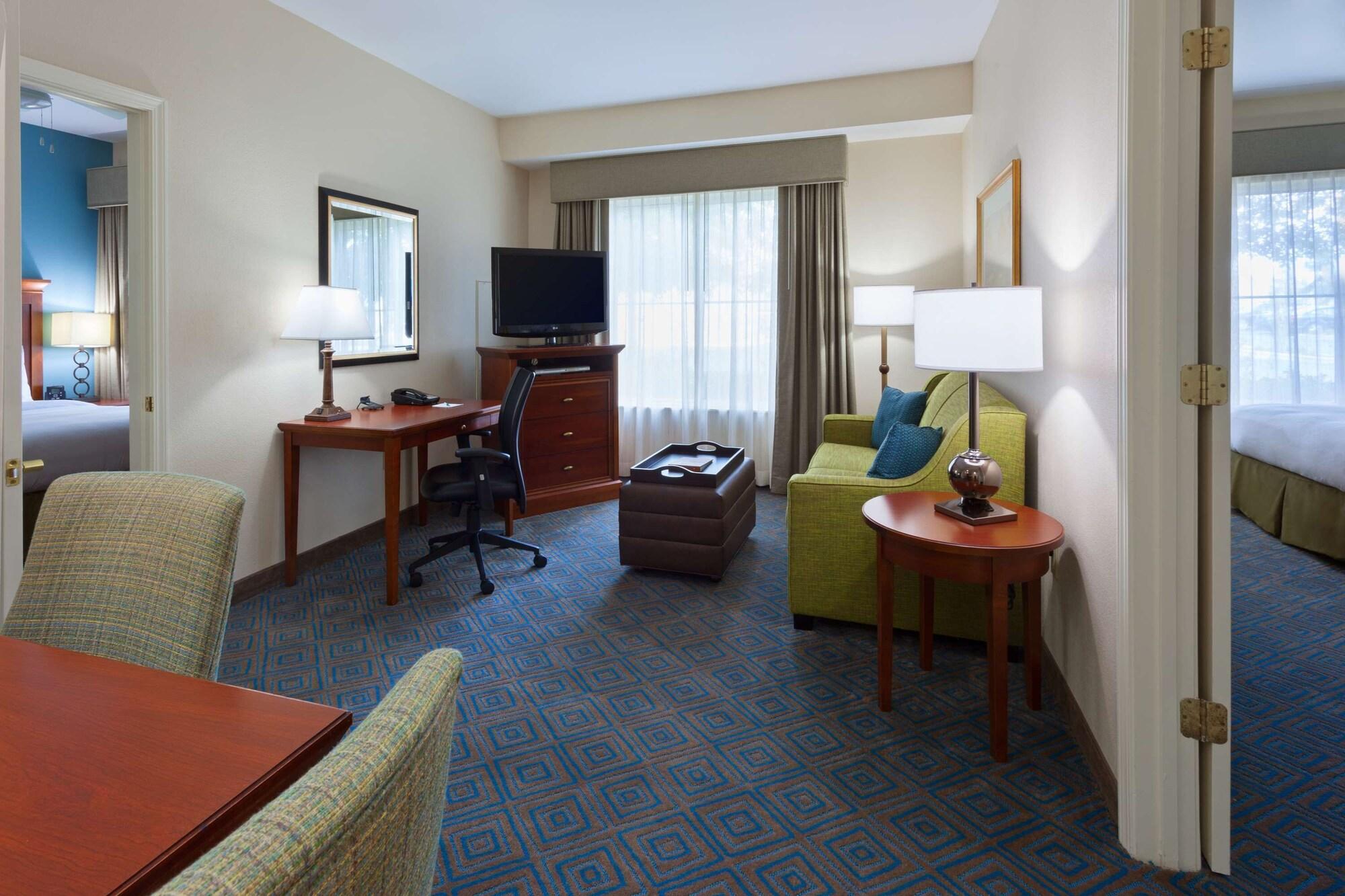 Homewood Suites By Hilton Gainesville Exterior foto