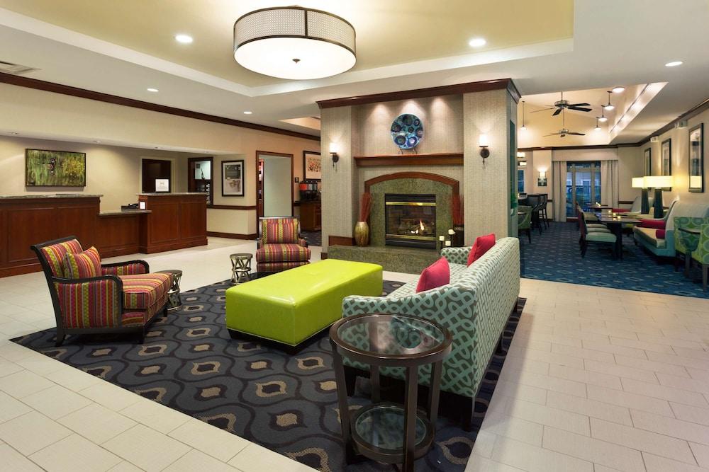 Homewood Suites By Hilton Gainesville Exterior foto