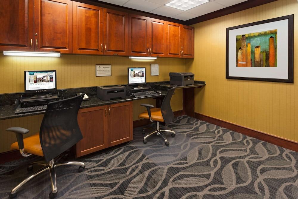 Homewood Suites By Hilton Gainesville Exterior foto