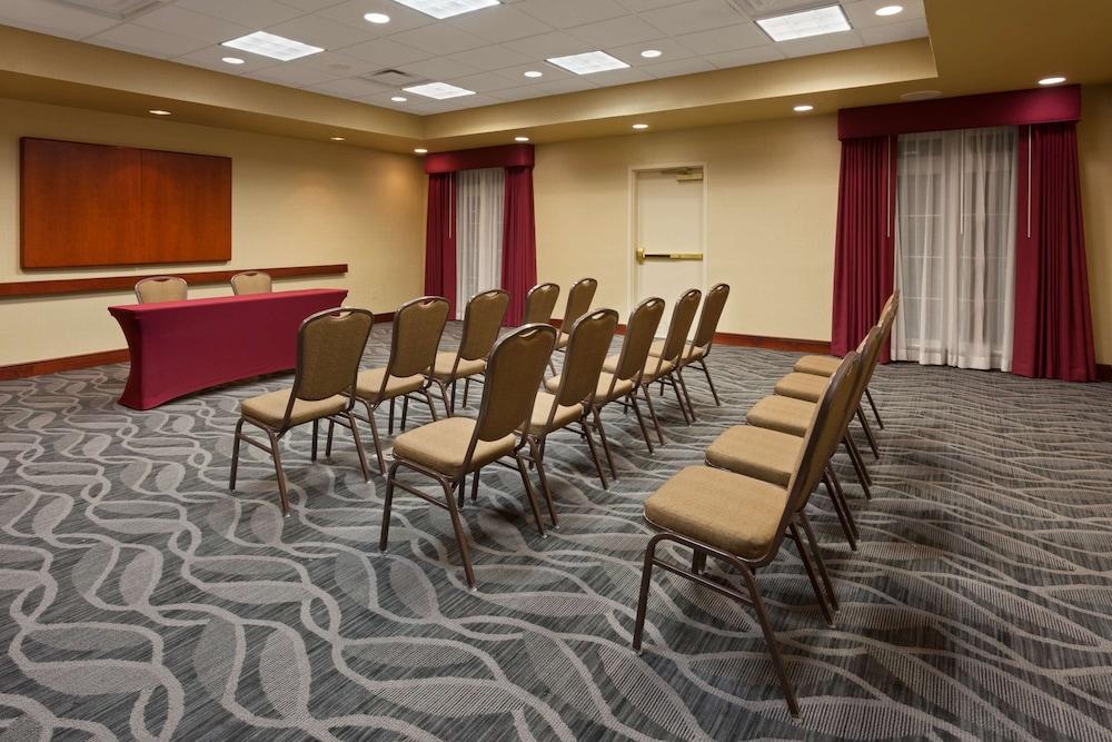 Homewood Suites By Hilton Gainesville Exterior foto