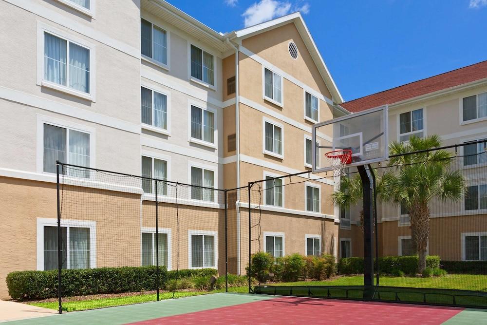 Homewood Suites By Hilton Gainesville Exterior foto