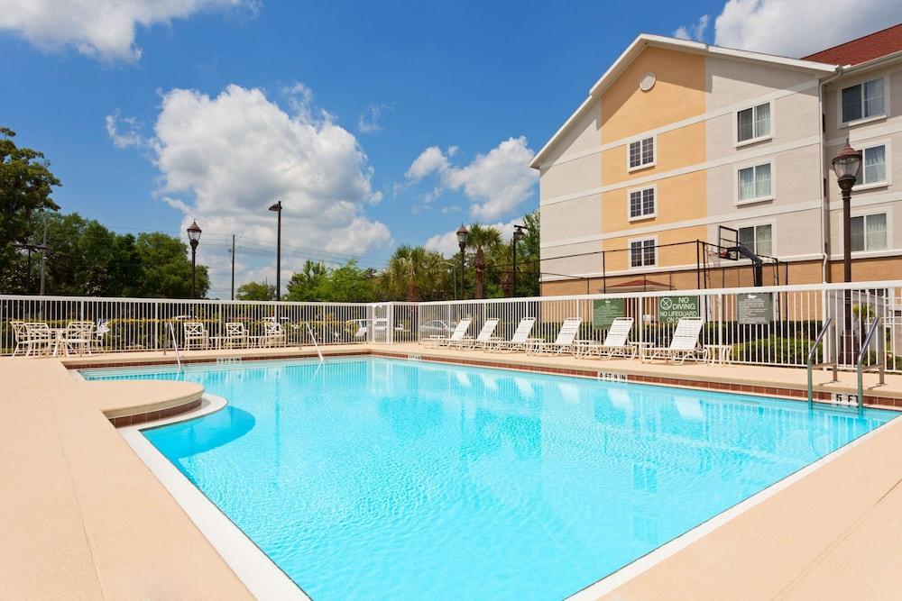 Homewood Suites By Hilton Gainesville Exterior foto
