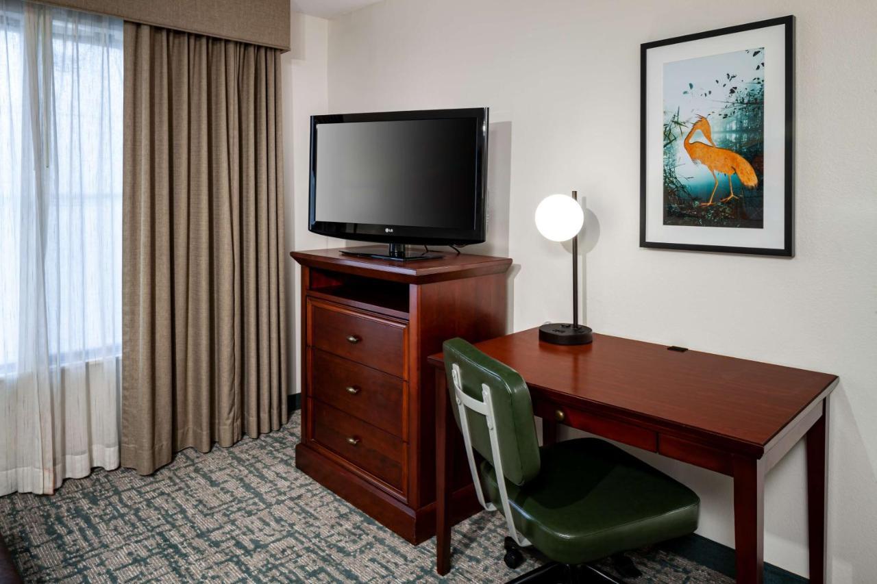 Homewood Suites By Hilton Gainesville Exterior foto