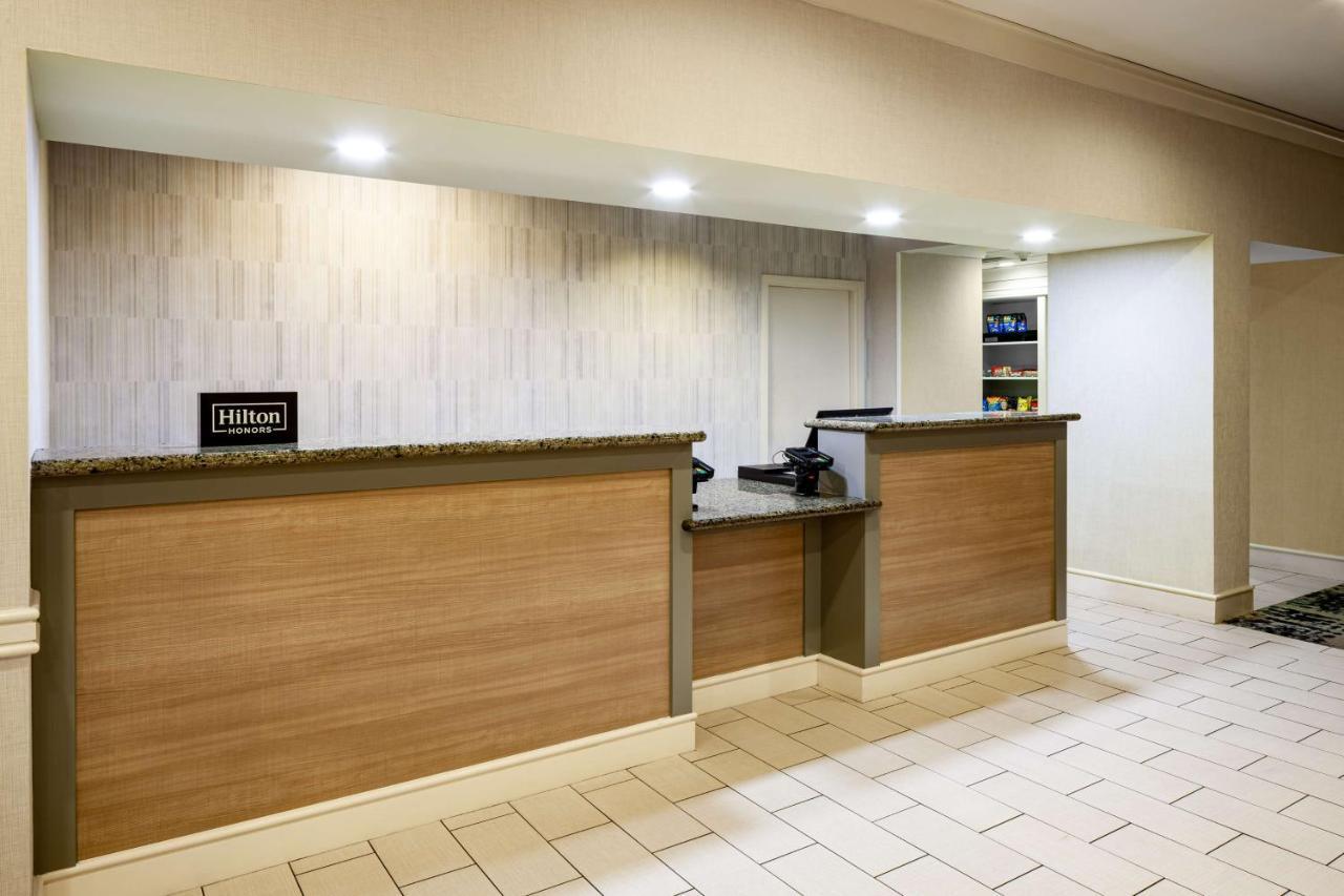 Homewood Suites By Hilton Gainesville Exterior foto