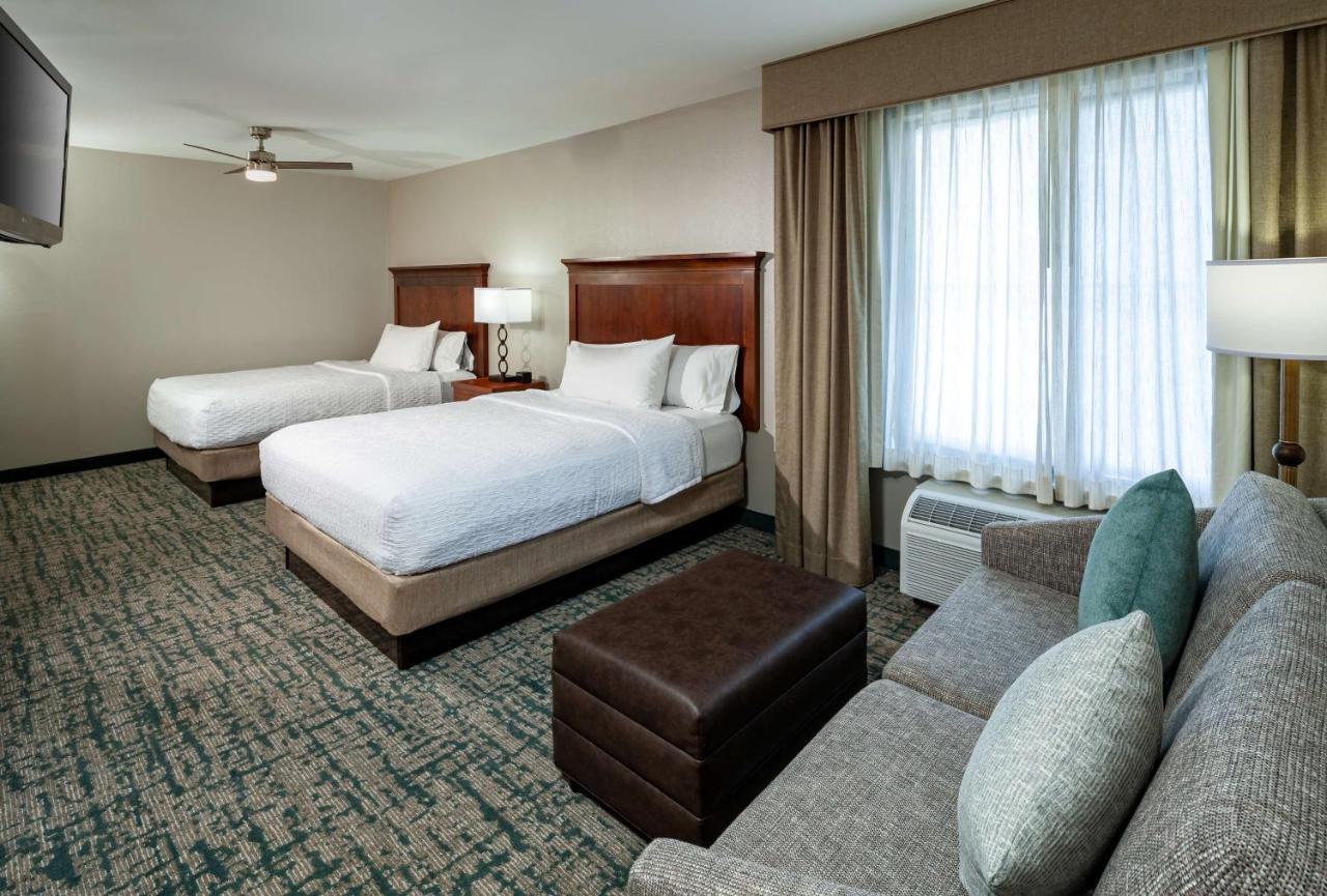 Homewood Suites By Hilton Gainesville Exterior foto