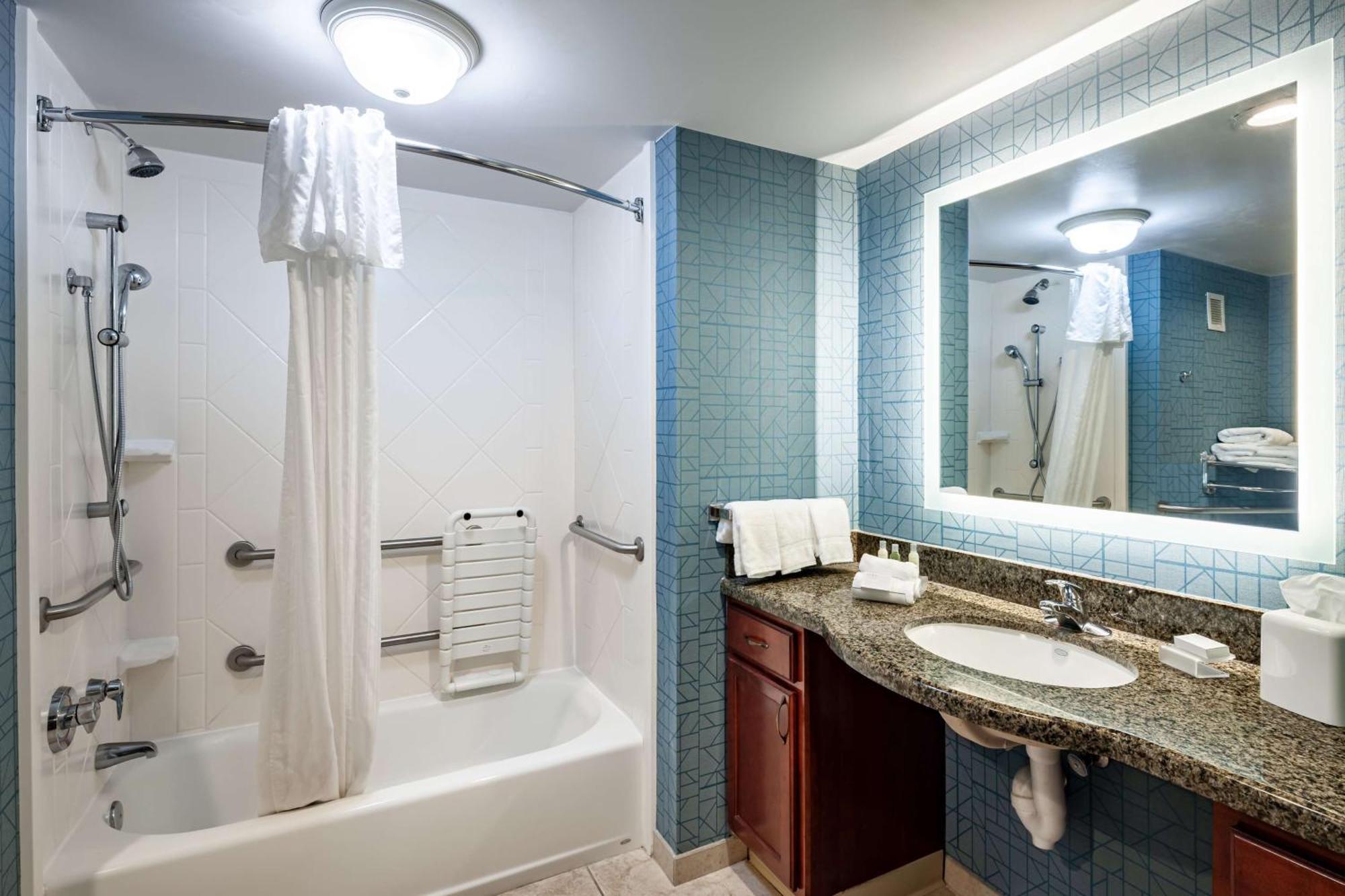 Homewood Suites By Hilton Gainesville Exterior foto