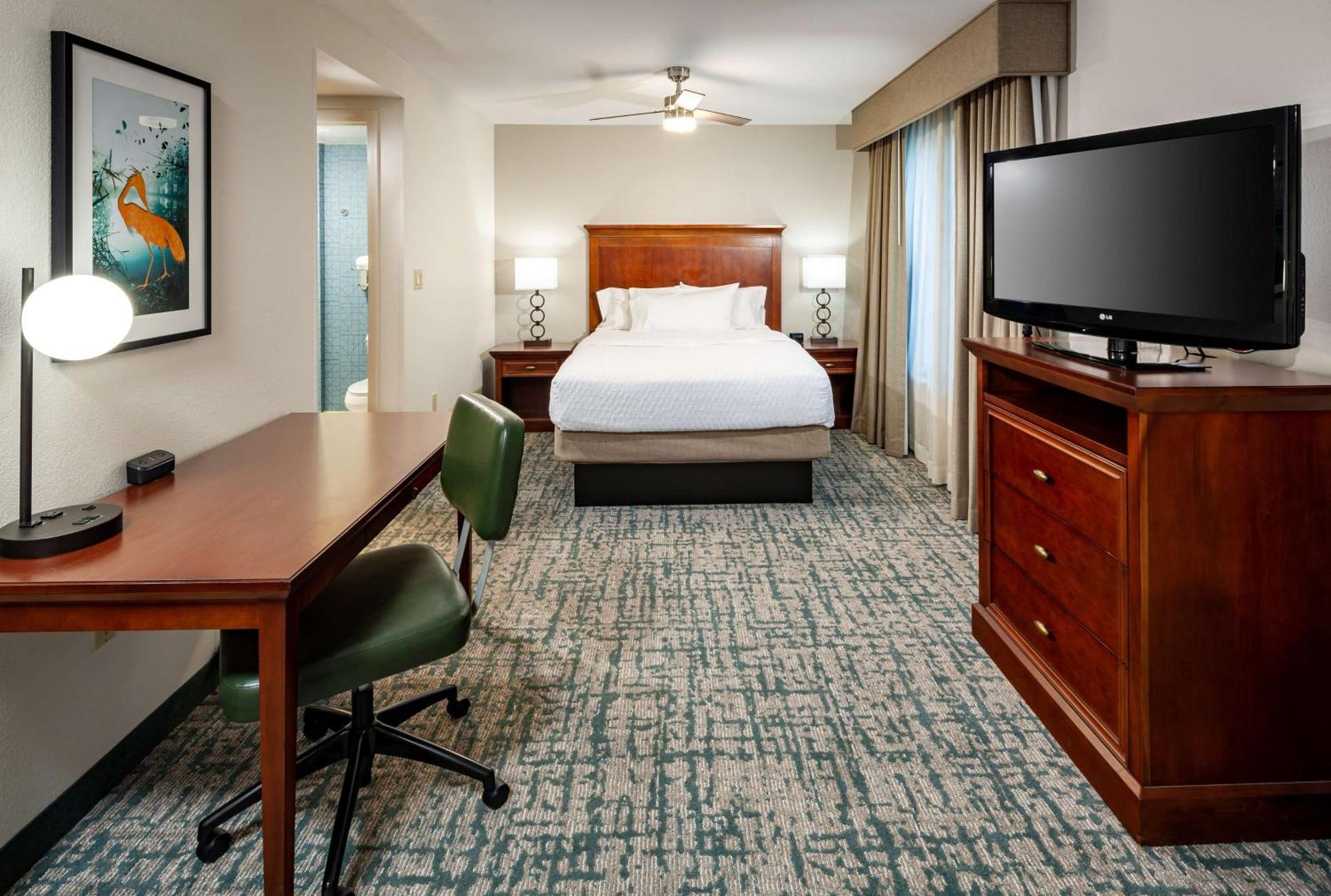 Homewood Suites By Hilton Gainesville Exterior foto