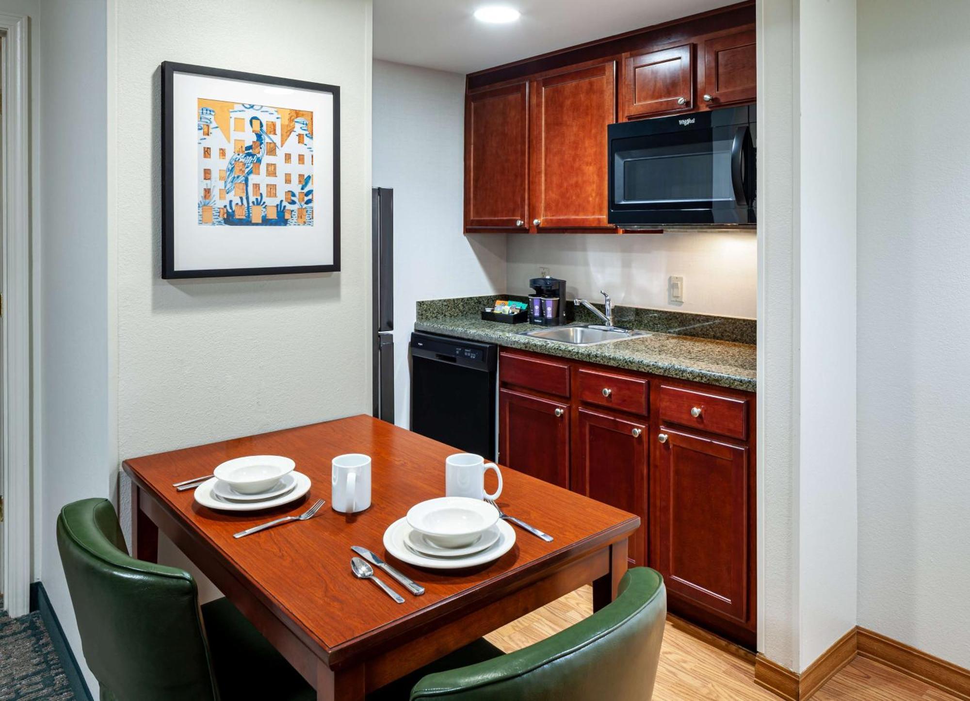 Homewood Suites By Hilton Gainesville Exterior foto