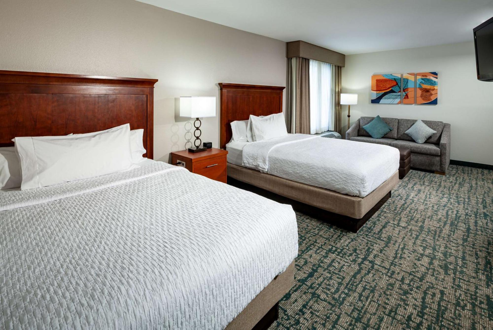 Homewood Suites By Hilton Gainesville Exterior foto