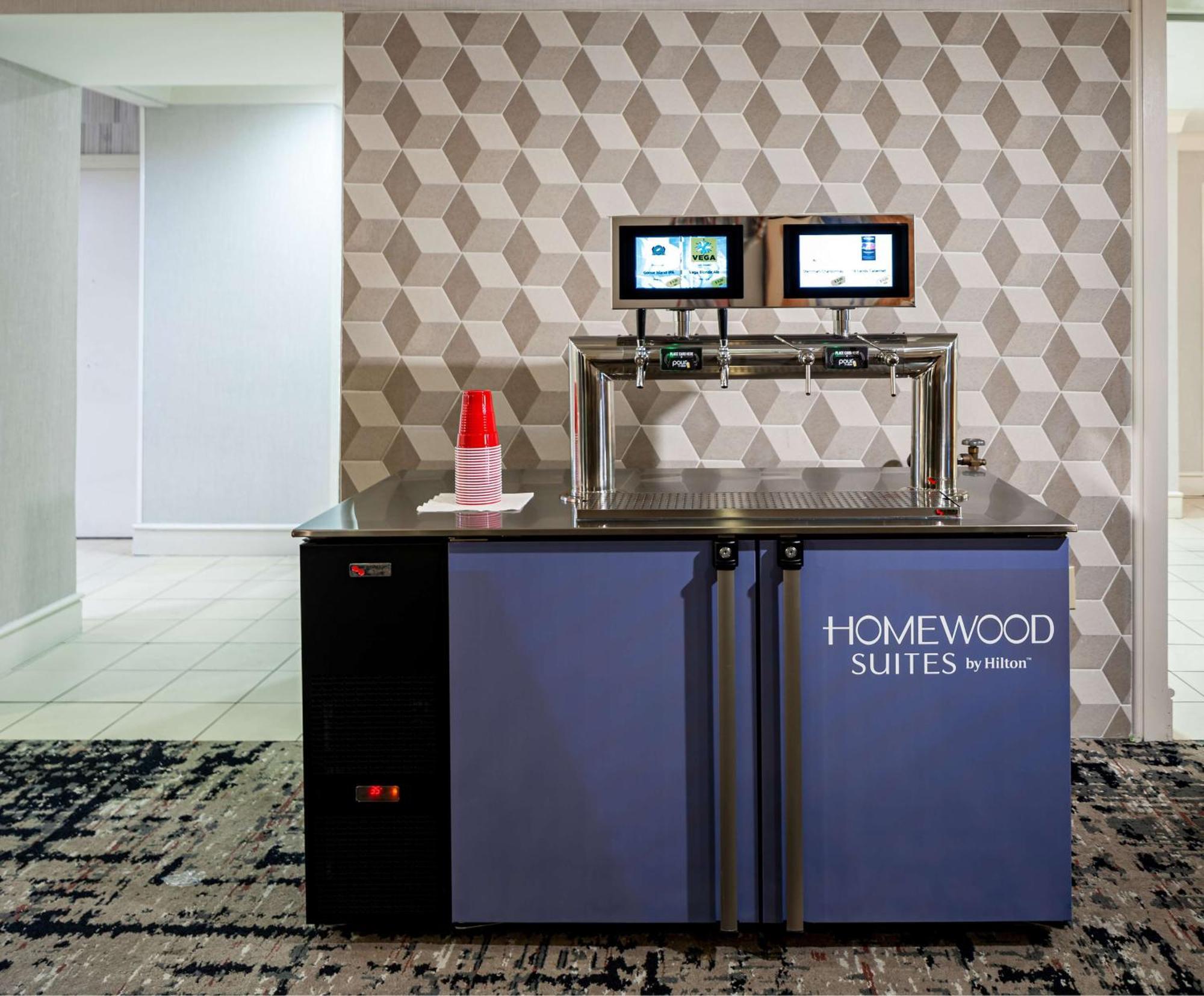 Homewood Suites By Hilton Gainesville Exterior foto