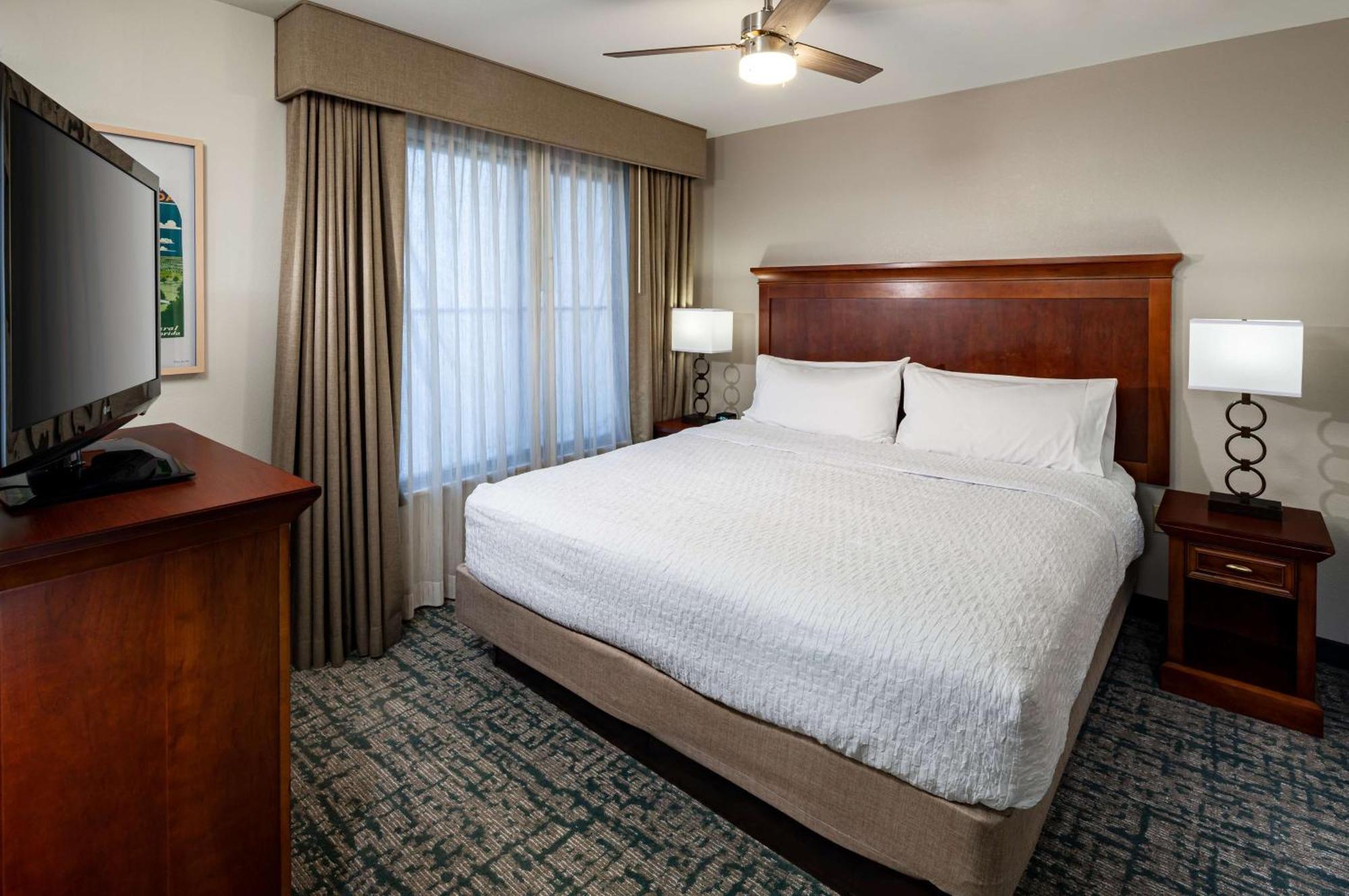 Homewood Suites By Hilton Gainesville Exterior foto