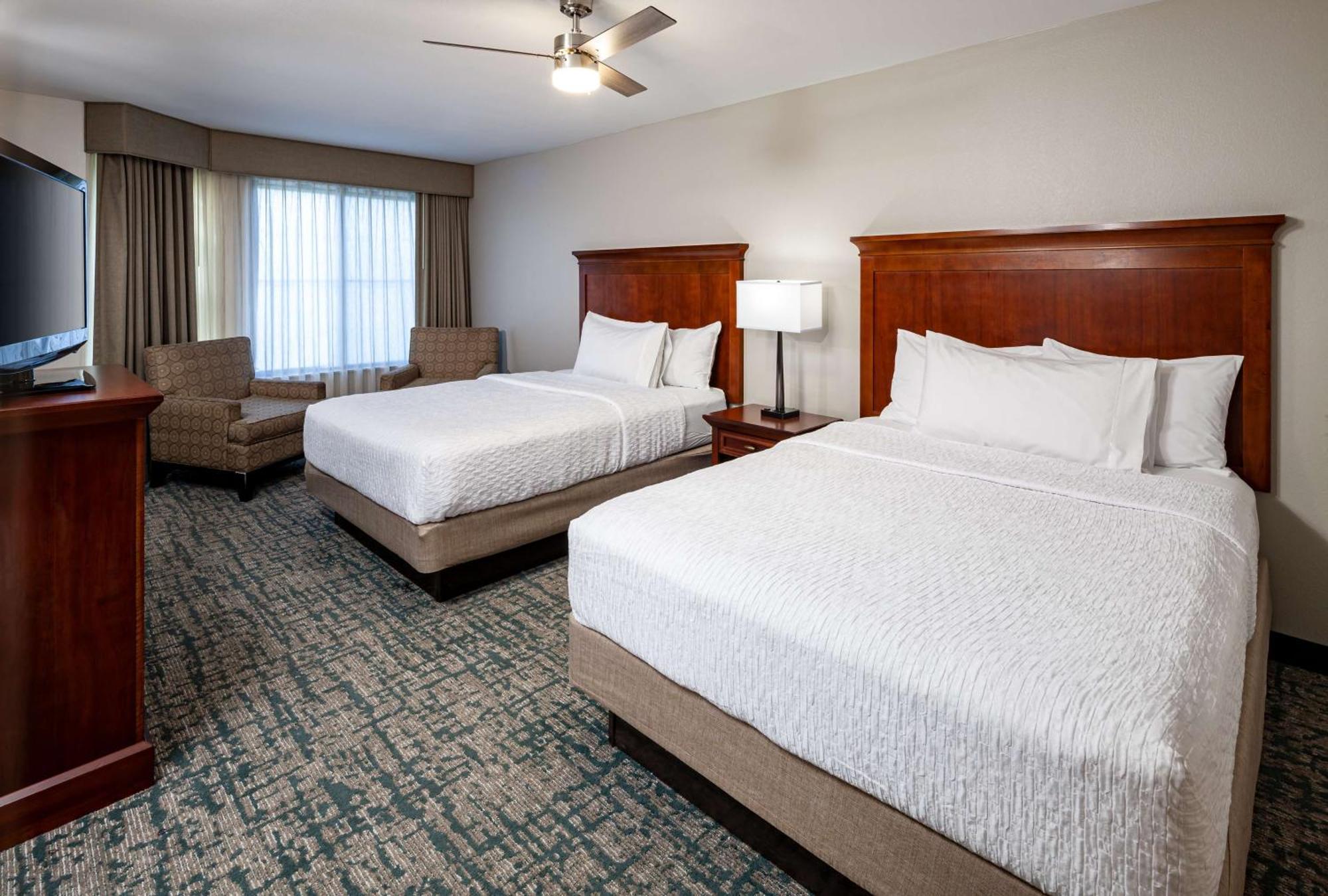 Homewood Suites By Hilton Gainesville Exterior foto