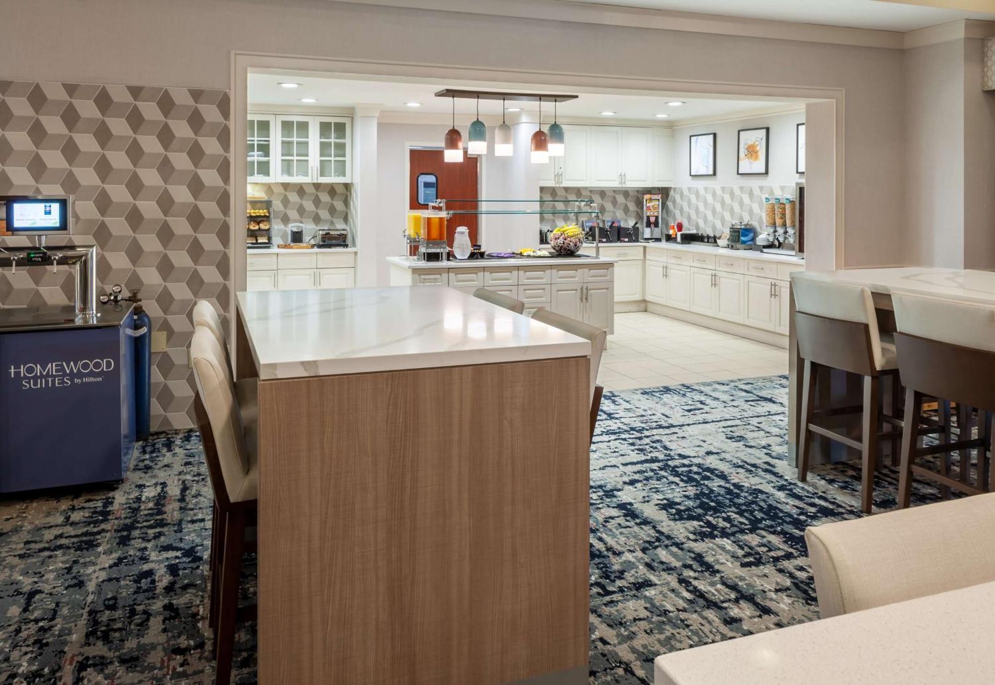Homewood Suites By Hilton Gainesville Exterior foto