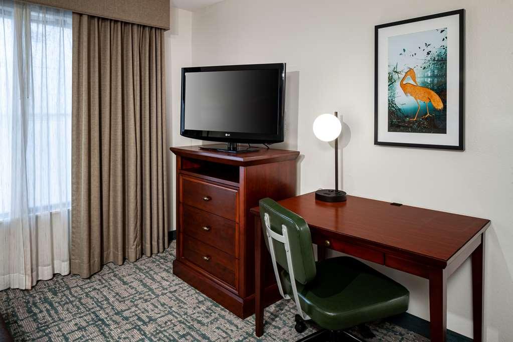Homewood Suites By Hilton Gainesville Habitación foto