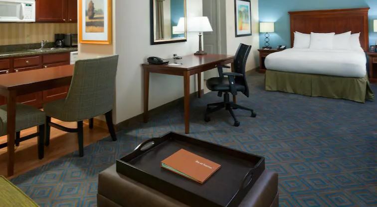 Homewood Suites By Hilton Gainesville Exterior foto
